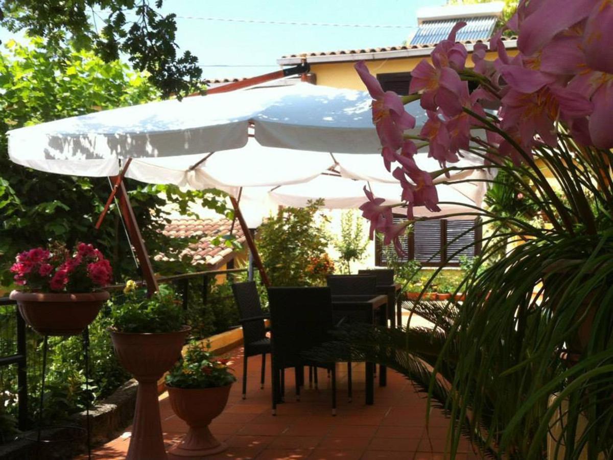 Hotel Brutium Tortora
