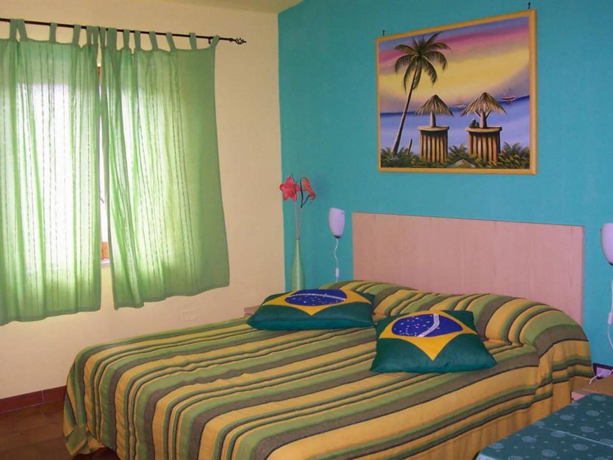 Brutium Hotel 2*