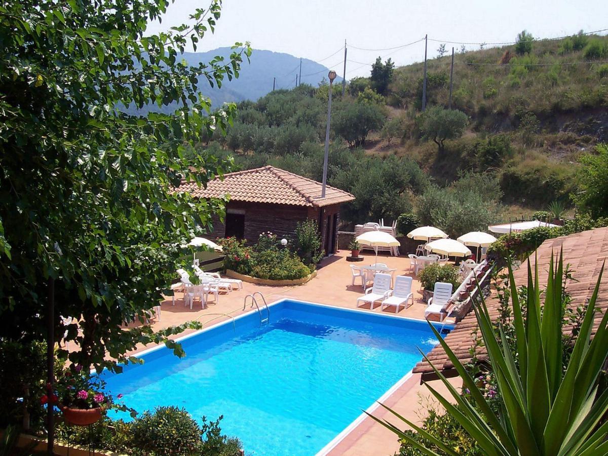 Brutium Hotel