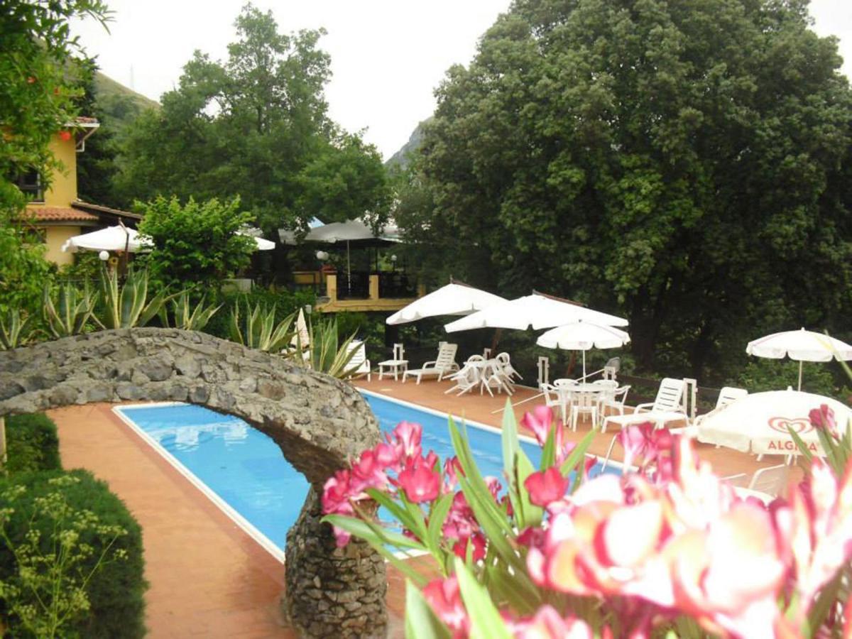 Hotel Brutium 2*