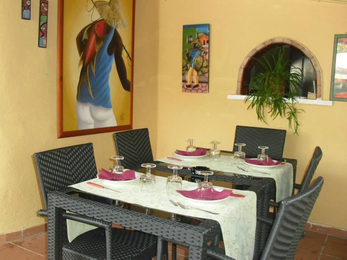 Brutium Hotel