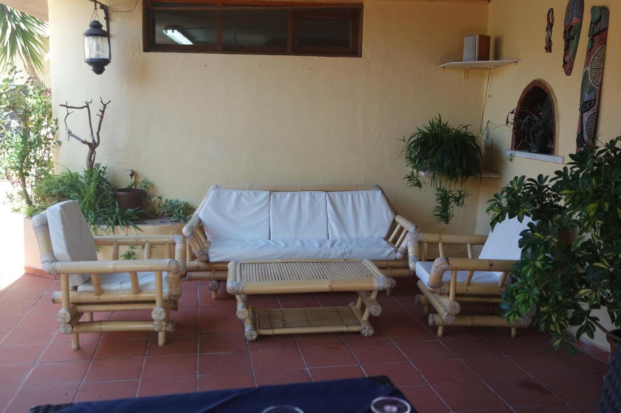 Brutium Hotel Tortora