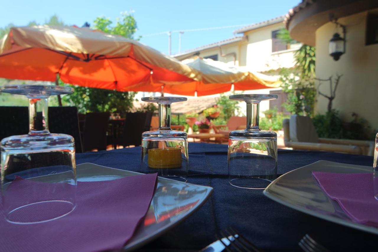 Hotel Brutium Tortora