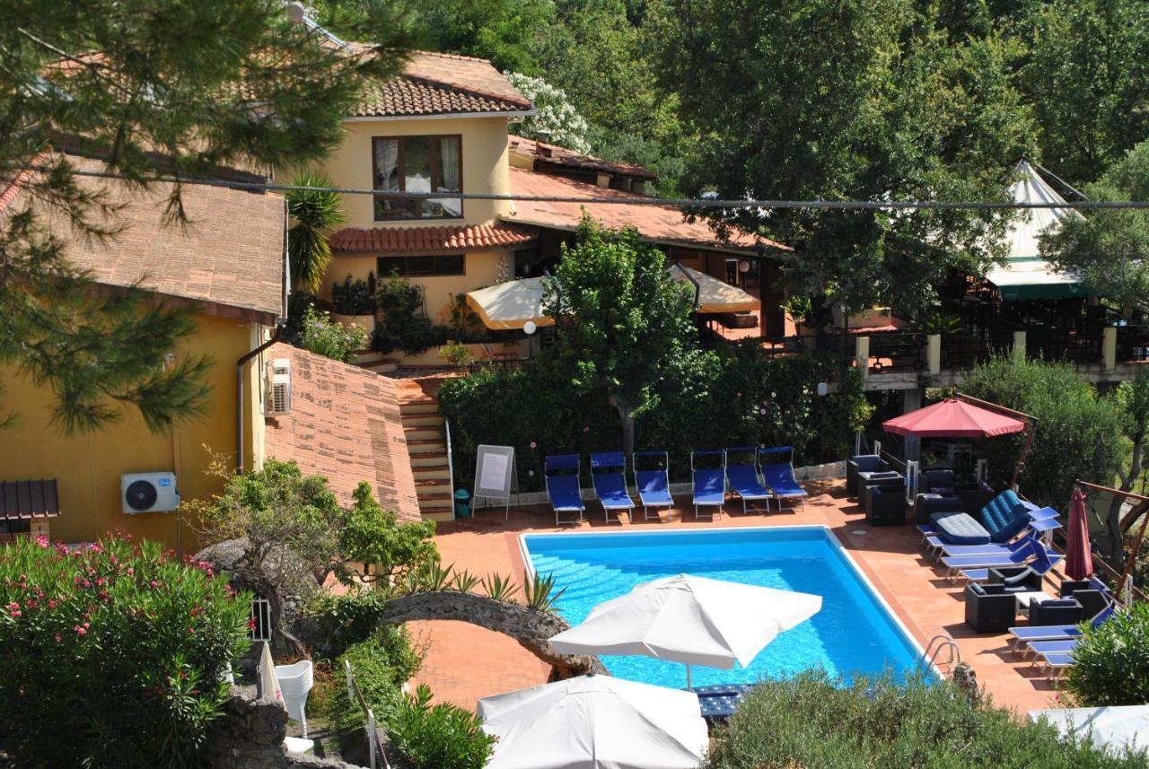 Brutium Hotel