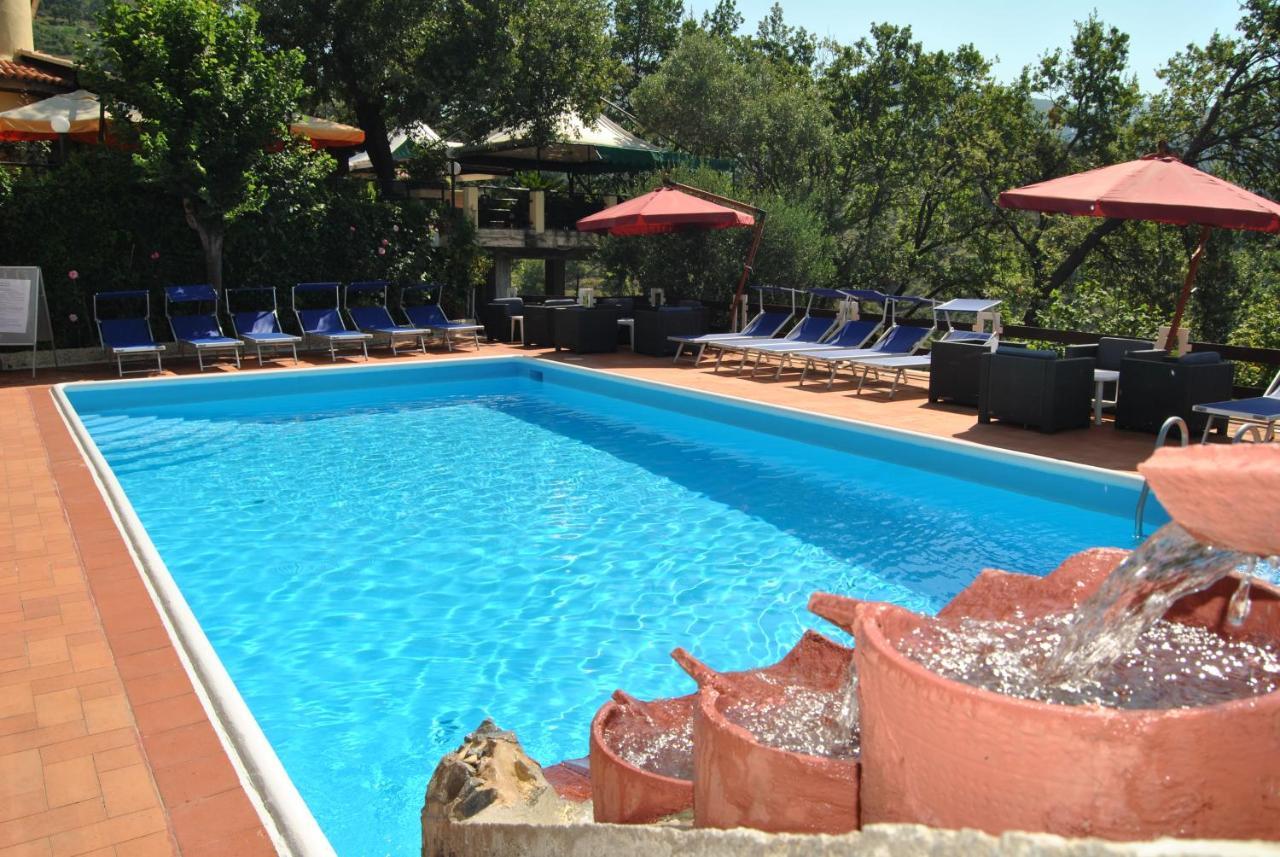 Brutium Hotel